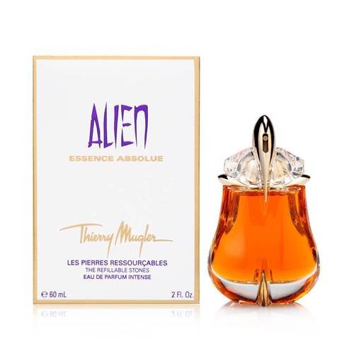 Дамски парфюм THIERRY MUGLER Alien Essence Absolue